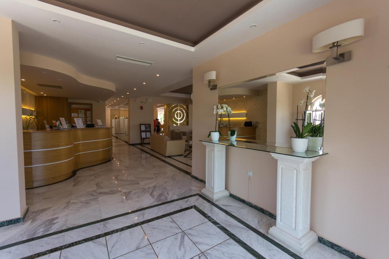 Roseland Hotel Marmari  Exterior foto